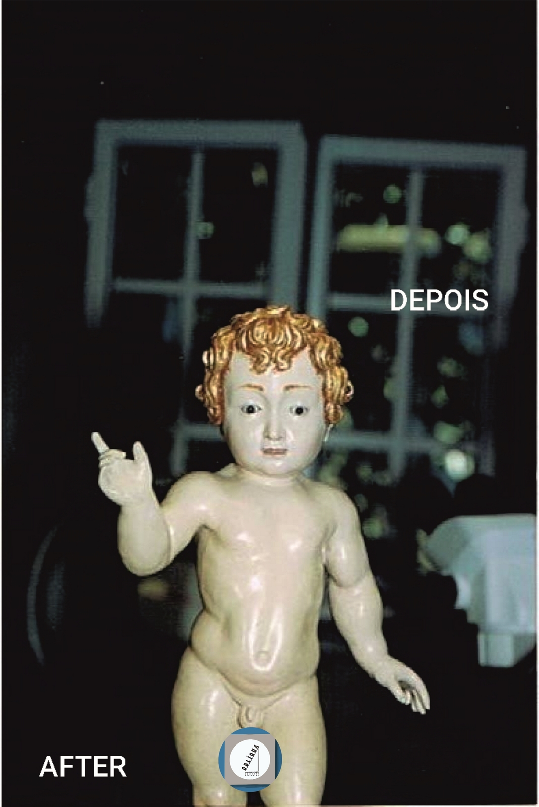 Imagem Menino Jesus sobre o Globo1.8.jpg